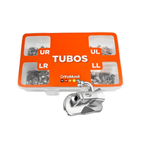 Kit Tubo para Colagem Simples MBT 022 Orthomundi