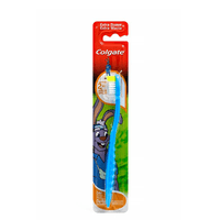 Escova Dental Infantil Dr Rabbit Colgate