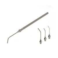 Conjunto de Aspiracao Endodontico Indusbello