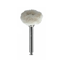 Escova de Feltro Algodao CA Arti Dente