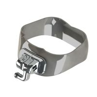 Banda Anatomica Com Tubo Simples Roth 022  Morelli