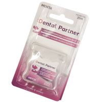 Fio Dental Menta Dental 25m Dental Partner