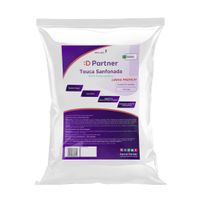 Touca Descartavel Premium Dental Partner