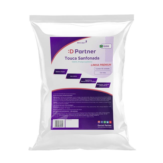 100005178-1-Touca-Descartavel-Premium-Rosa-Dental-Partner
