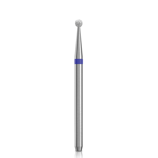 Ponta Diamantada Esferica FG 1015HL  Microdont