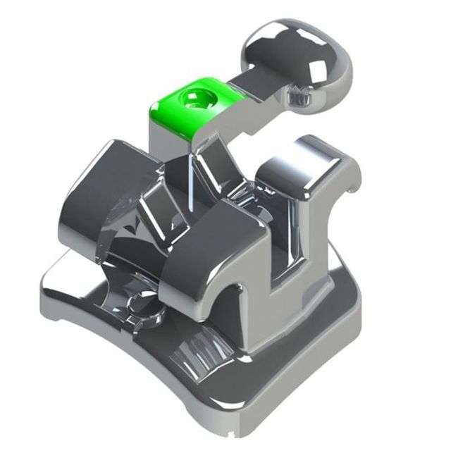 Braquete de Aco Roth Max 018 com Gancho  Morelli