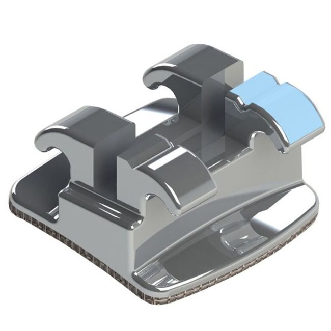 Bráquete de Aço Roth Light 018 - Morelli DENTE N. 11 - 10.10.300