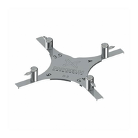 Marcador de Bandas Tipo Estrela Morelli