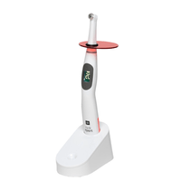 Fotopolimerizador RadiiXpert SDI