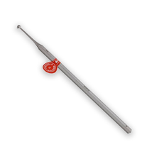 Brunidor 29 Duflex SS White