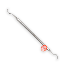 Cureta McCall 1314 Duflex SS White