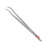 Pinca para Algodao 318 Duflex SS White