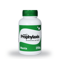 Bicarbonato de Sodio Prophylaxis 250g  Formaden