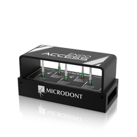 Kit Endo Access com 5 Brocas Microdont