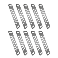 Cinta Profilatica Diamantada TPROF1 Refil 28x4mm com 10 Dhpro