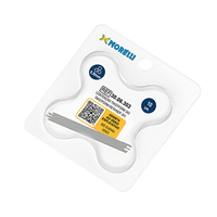 Contencao TwistForm 3x3  Morelli