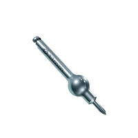 Broca Ortodontica para Miniparafuso 11 mm  Morelli