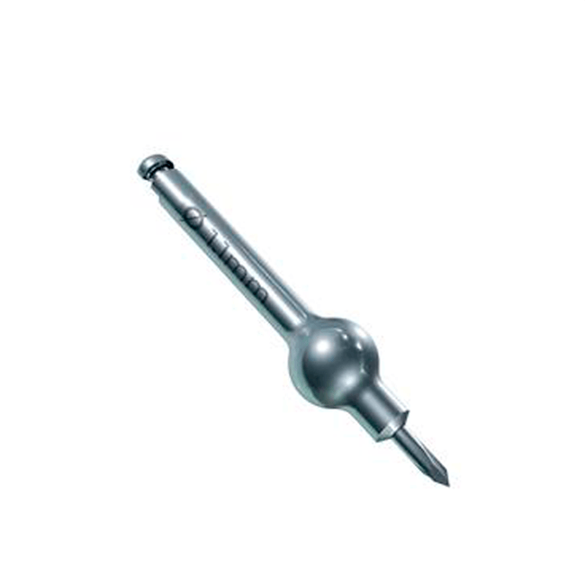 Broca Ortodontica para Miniparafuso 11 mm  Morelli