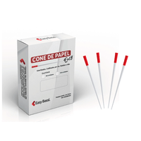 Ponta de Papel Absorvente Easy