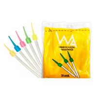 Sugador Endodontico WA