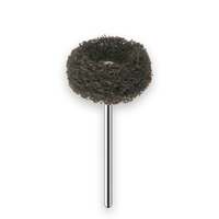 Escova Derfla para Polimento Scoth Brithe PM Labordental