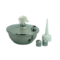 Lamparina a Alcool Mac