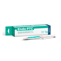 Pasta Endo PTC Gel Vigodent