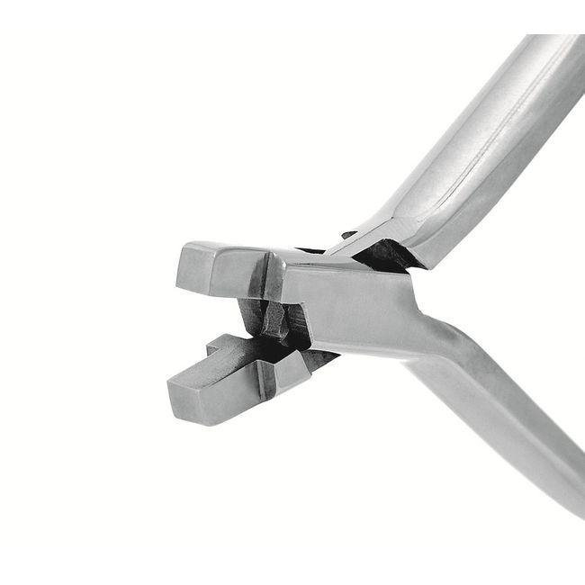 Alicate Ortodôntico Torque Individual 222 - Zatty