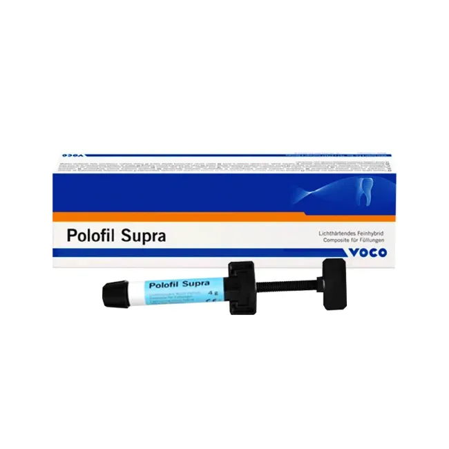 Resina-Polofil-Supra-A1--Voco