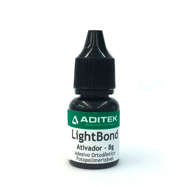 Adesivo Ortodontico Primer LightBond  Aditek