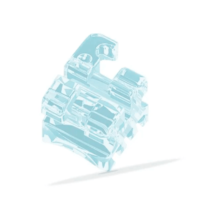 Kit Braquete Estetico BioCrystal Roth 022  Aditek