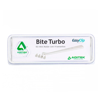 Kit Mini Molde Bite Turbo  Aditek