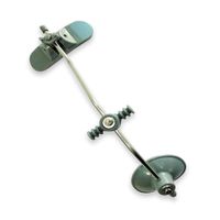 275270009-1-Mascara-Facial-Petit-Cinza-Tecnident