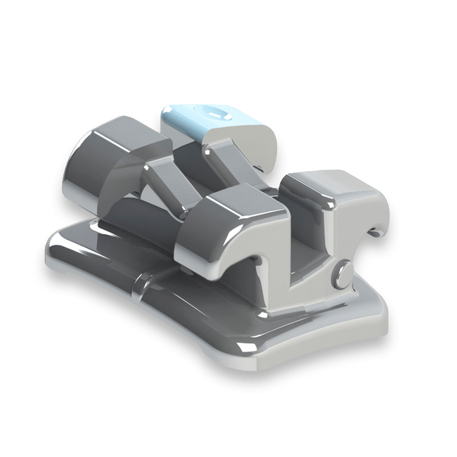 Braquete de Aco MBT Max 022  Morelli