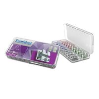 Braquete Monobloco Roth Light MC 022 Tecnident