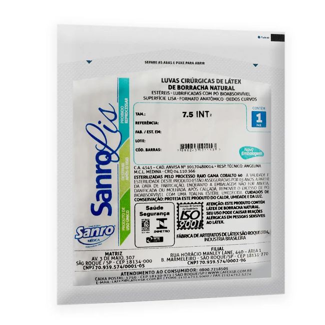 1000001722-1-Luva-Cirurgica-Esteril-de-latex-com-po-Unidade-Sanro