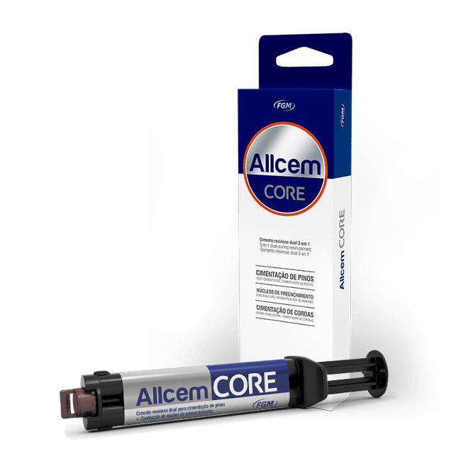 Allcem-Core
