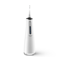 Irrigador Oral Professional FT10 Branco Toledo Pro