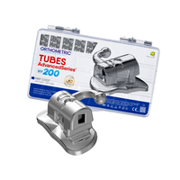 Kit Tubo Advanced Series Simples Colagem MBT 022  Orthometric