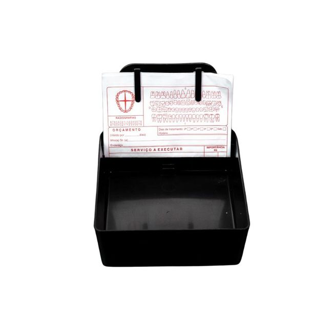 Caixa Organizadora Laboratorial - Nova OGP