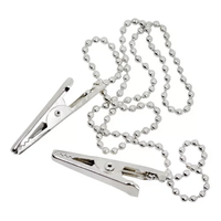 Prendedor de Guardanapos Bolinha Mac