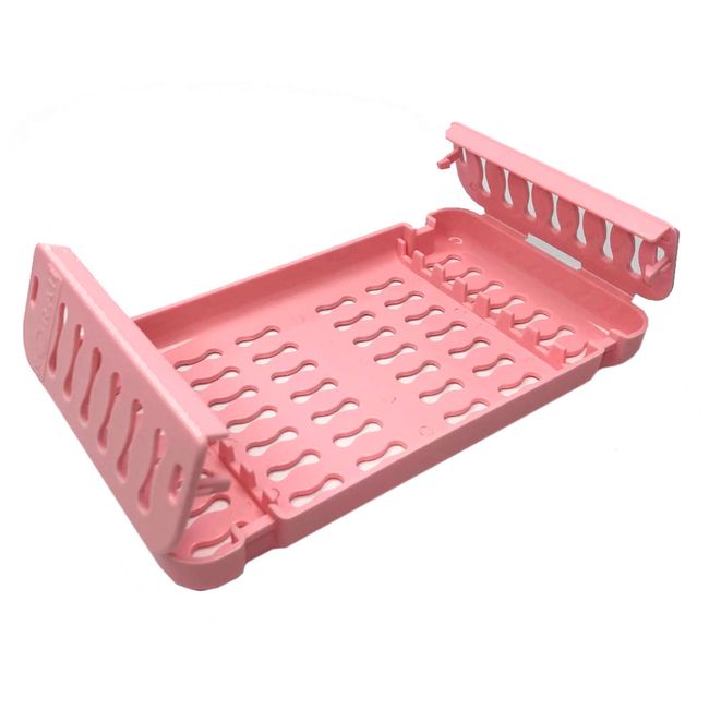 Estojo para Esterilização Perfurado Perio - Norah ROSA