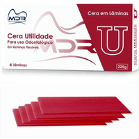 Cera Utilidade 225g MDR