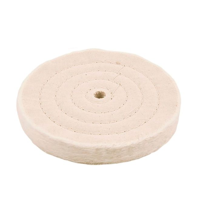 Roda de Algodão - Mac