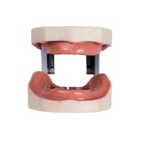 Manequim Protese Total Flexivel MOM