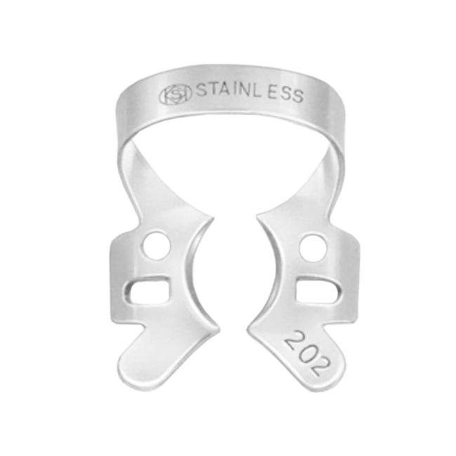 Grampo para Isolamento KSK - DFL N° 202