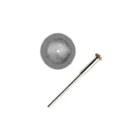 Disco Diamantado 30F Mandril PM Microdont