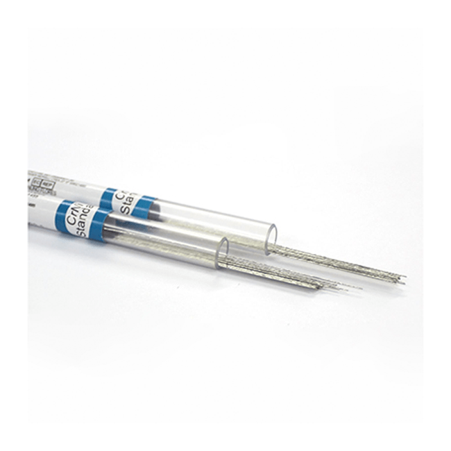 Fio Morest Standard CrNi Redondo 060mm 024 Vareta  Morelli