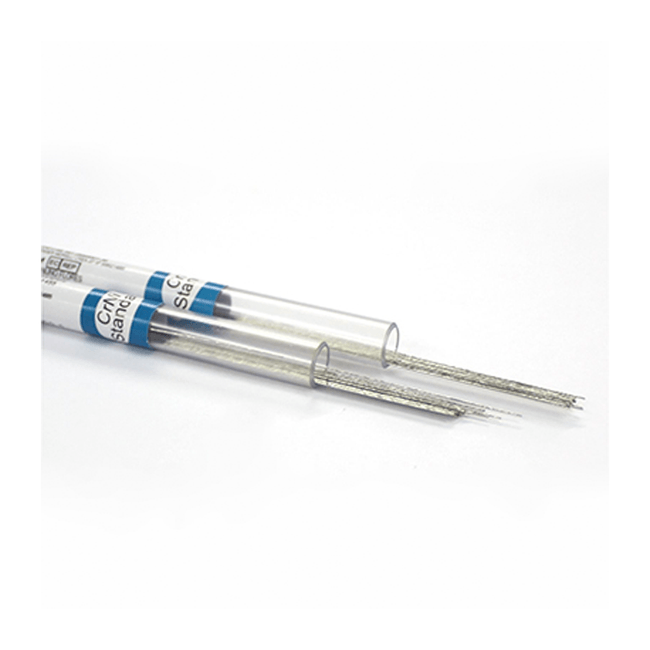 Fio Morest Standard CrNi Redondo 080mm 032 Vareta  Morelli