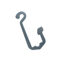 Gancho Haste Longa para Caninos Roth SLI SLP e SLH  Morelli